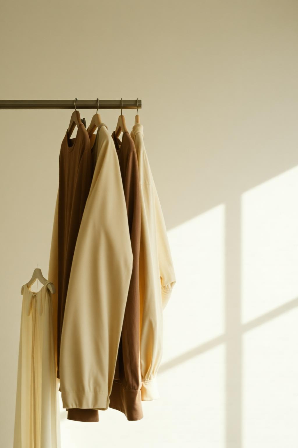 Fashion — edited by Offline