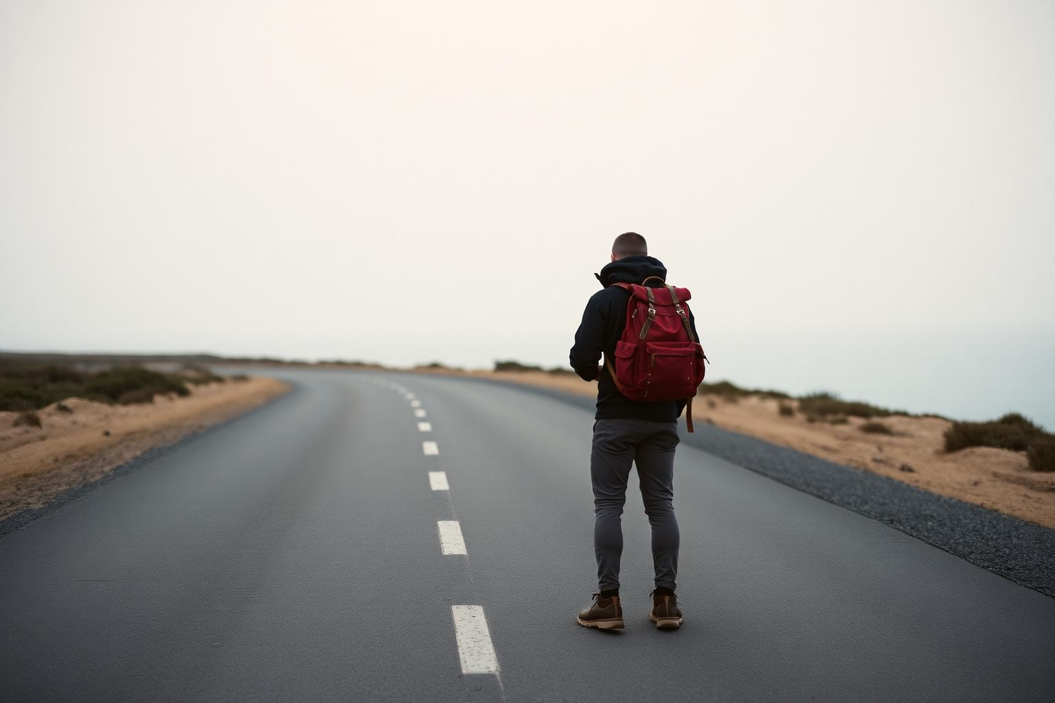 Travel — edited by Offline